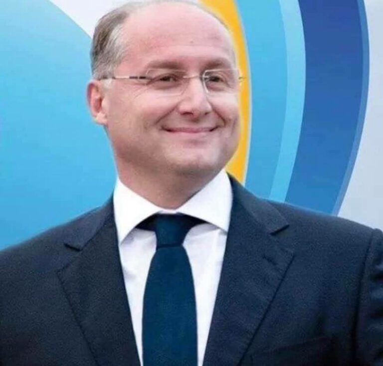 strianese presidente salerno