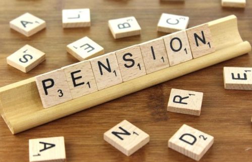 Pensione anticipata e quota 100 – a cura dello Studio Viglione Libretti