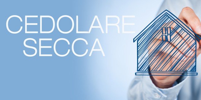 Legge di bilancio 2019.Cedolare secca affitti immobili commerciali–a cura dello Studio Viglione Libretti