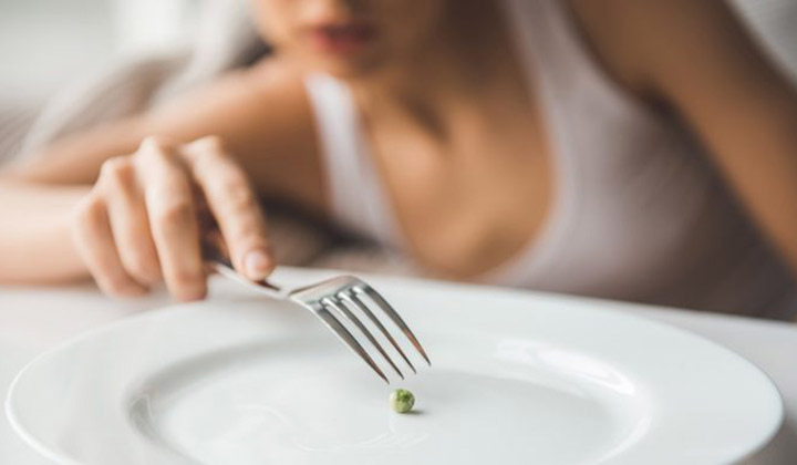 Ospedale Potenza. Domani si discute di Disturbi Alimentari con “Ali…menti:una rete per guarire”