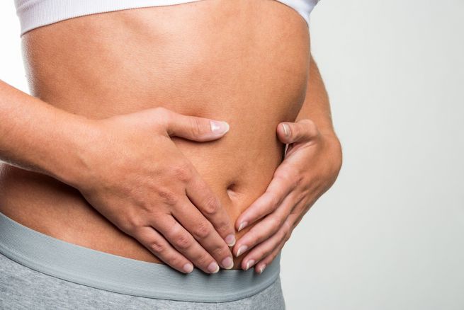 colon irritabile