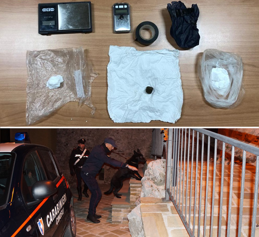 evidenza nuova viggiano
