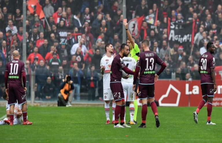 salernitana