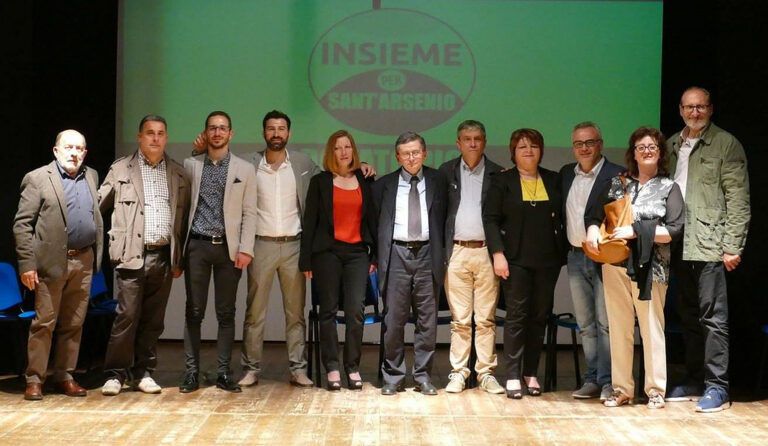 Giornata Internazionale della Donna. L’8 marzo a Sant’Arsenio il dibattito “Il Diritto di Contare”