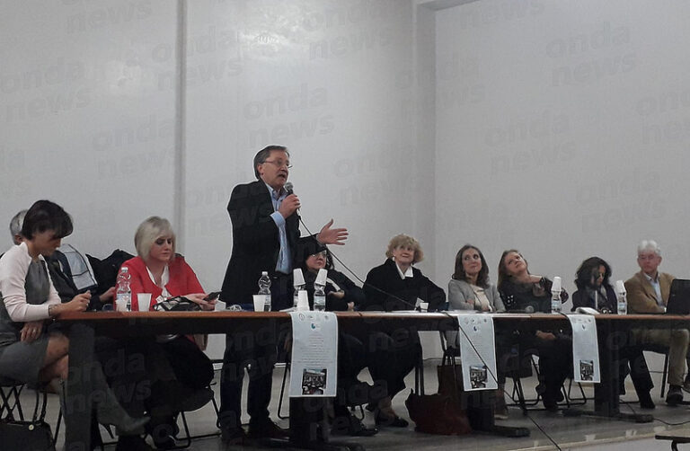 Il “Pomponio Leto” di Teggiano ospite del corso di formazione per i giornalisti a Salerno