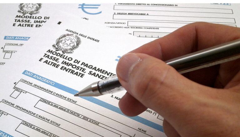 Pace Fiscale 2019: come aderire e pagare – a cura dello Studio Viglione Libretti