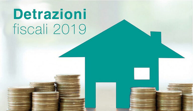 Guida alle detrazioni fiscali 2019: bonus casa – a cura dello Studio Viglione Libretti