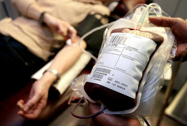 Sanità. L’Agenzia Europea per i Medicinali approva il sistema trasfusionale di Basilicata