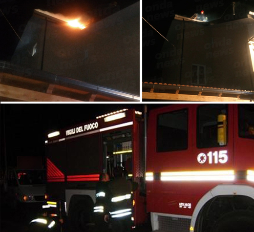 evidenza incendio auletta