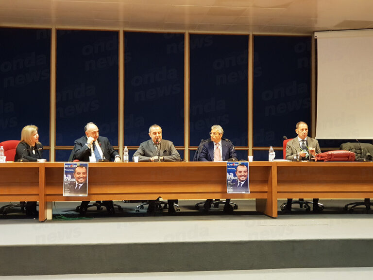 franco di mare a fisciano