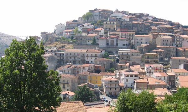 Sanza: giunge alla 13^ edizione lo scambio culturale con la cittadina tedesca Klettgau