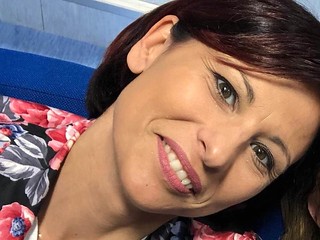 La giornalista Concita De Luca vicepresidente della Commissione Pari Opportunità della Regione Campania