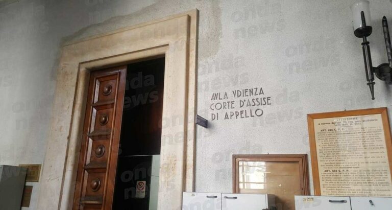Processo Casalnuovo. Chiesta l’assoluzione per il Maresciallo Cunsolo, sentito il perito tecnico