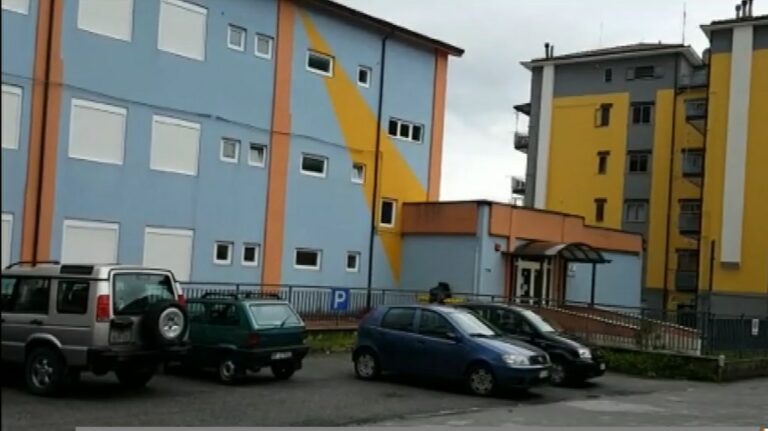 Allarme radon rientrato a Lagonegro. Valori nella norma, gli alunni tornano a scuola nel Rione Rossi