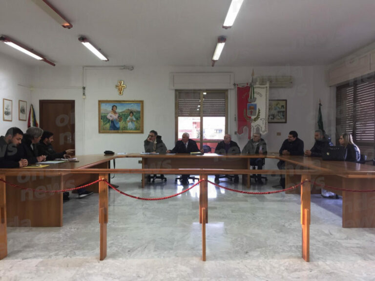 Ultimo Consiglio ad Auletta prima delle elezioni. Approvato il DUP e il Bilancio di previsione