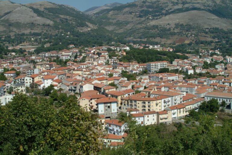 Panoramica