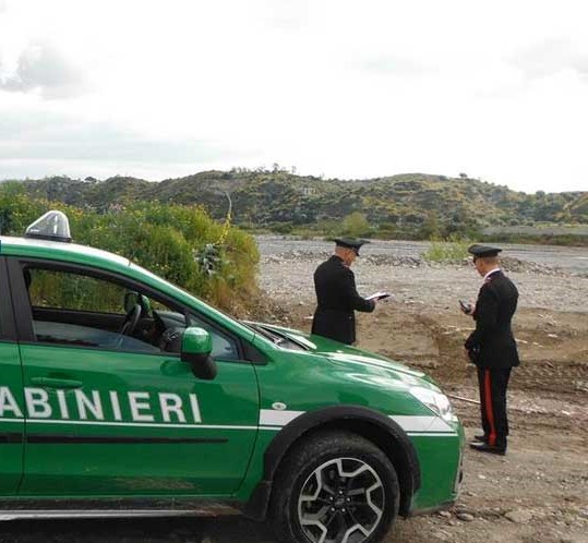 Abusi edilizi nel Parco Nazionale. Ordinato l’abbattimento di un’opera non autorizzata a Sanza