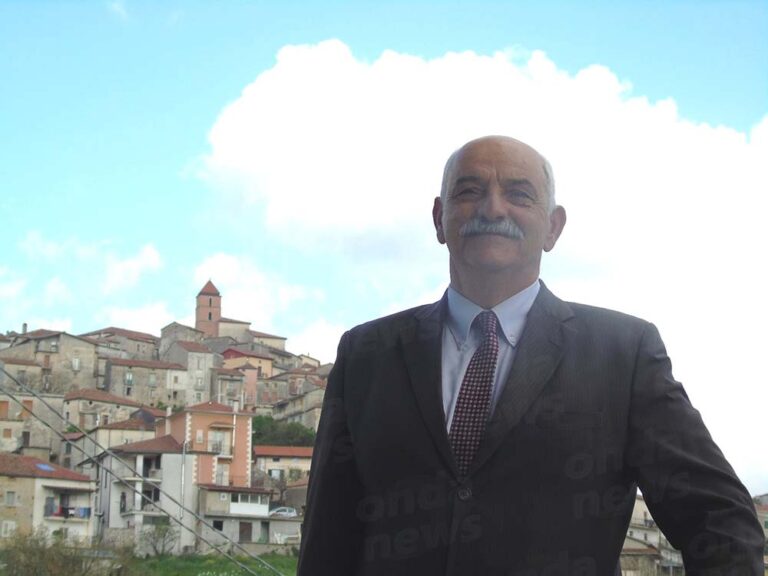 francesco romano