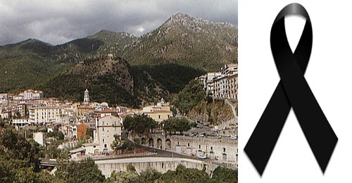 lutto campagna