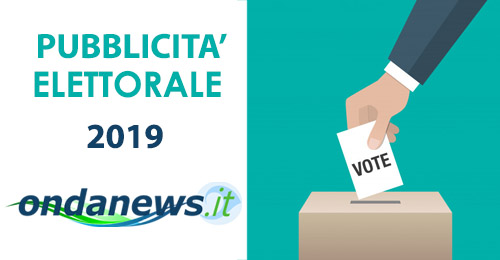 pubblicità elettorale 2019 fb