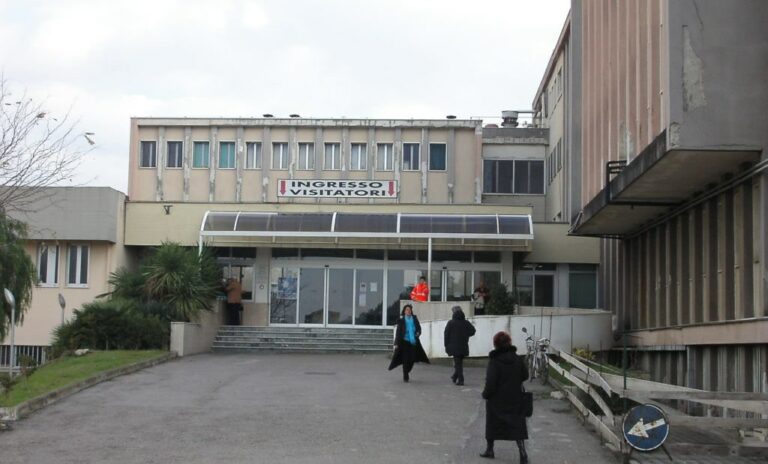 Ospedale di Battipaglia. La donazione delle cornee di un’anziana paziente darà la vista a due persone