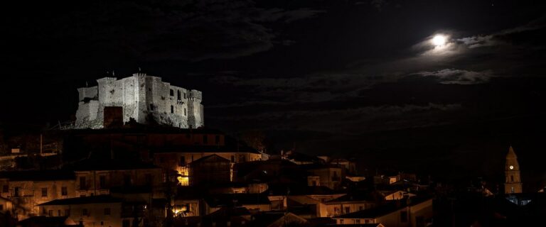 Giornate Nazionali dei Castelli. La fortezza di Sicignano scelta tra quelle da visitare l’11 e 12 maggio