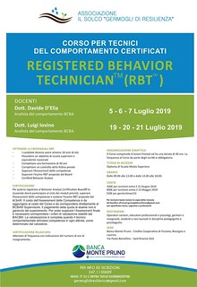 Sant’Arsenio:nella sede della Banca Monte Pruno il primo corso per Tecnici del comportamento certificati