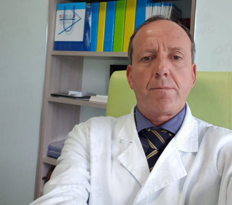 Ospedale di Polla, donna incinta operata d’urgenza per distacco di placenta. Salvata insieme al bambino