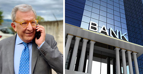 Albanese banca fb