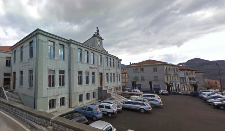Comune Lagonegro