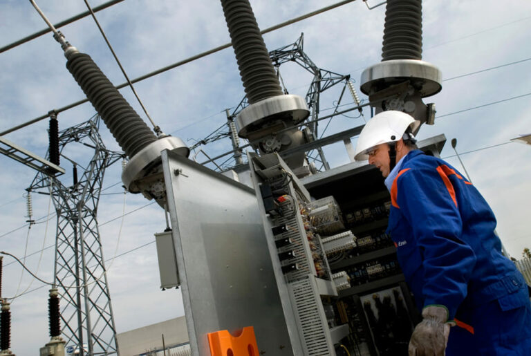 Enel - Tecnico in stazione elettrica-2