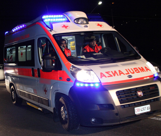Tragedia a Battipaglia. 63enne avverte un malore e muore in una pizzeria