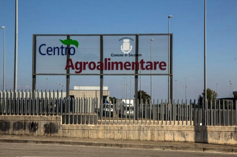 centro agroalimentare