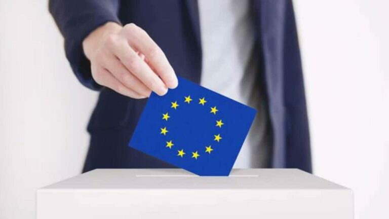 Elezioni Europee 2019. In Basilicata vince il Movimento Cinque Stelle, Salvini il più votato