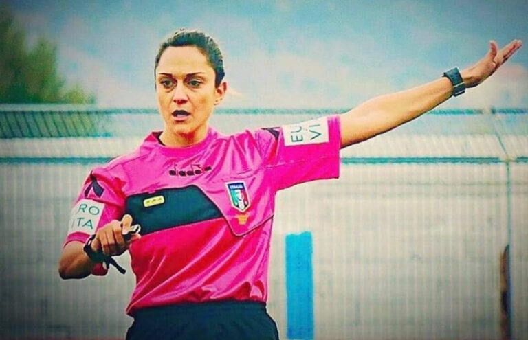 maria marotta