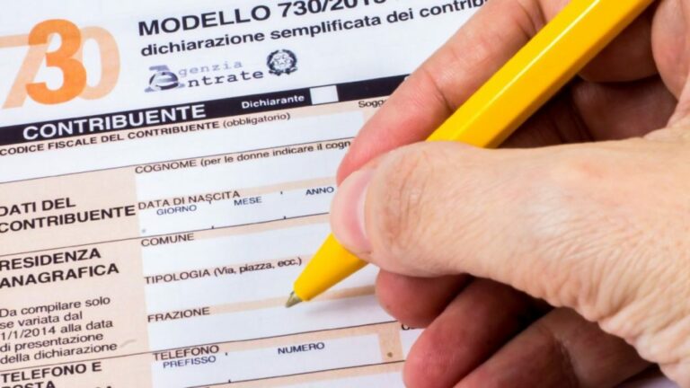 730 precompilato: da oggi al via accettazione, modifica e invio – a cura dello Studio Viglione Libretti