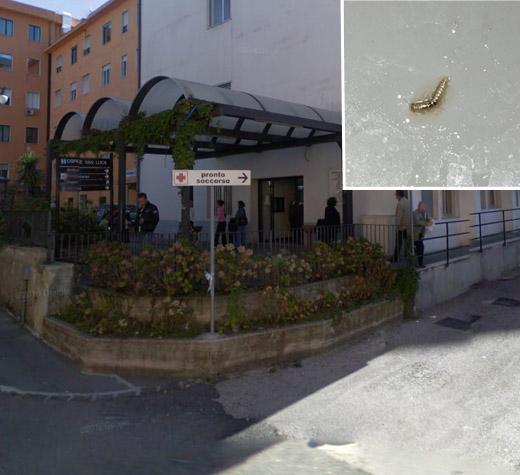 ospedale vallo larva evidenza