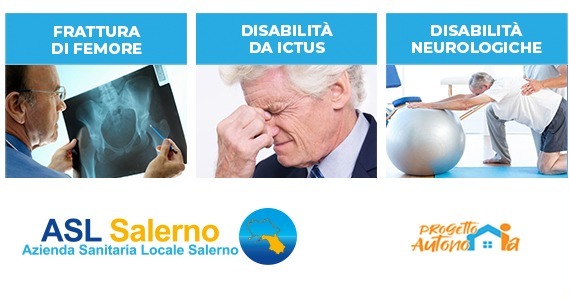 Progetto Autonomia