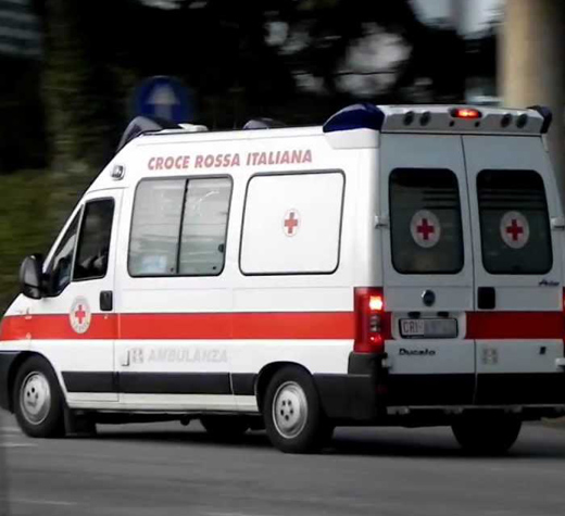 Aggredita da un cane a Sala Consilina. Ferita gravemente alla testa bambina di 5 anni