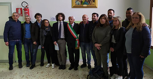 auletta amministrazione fb