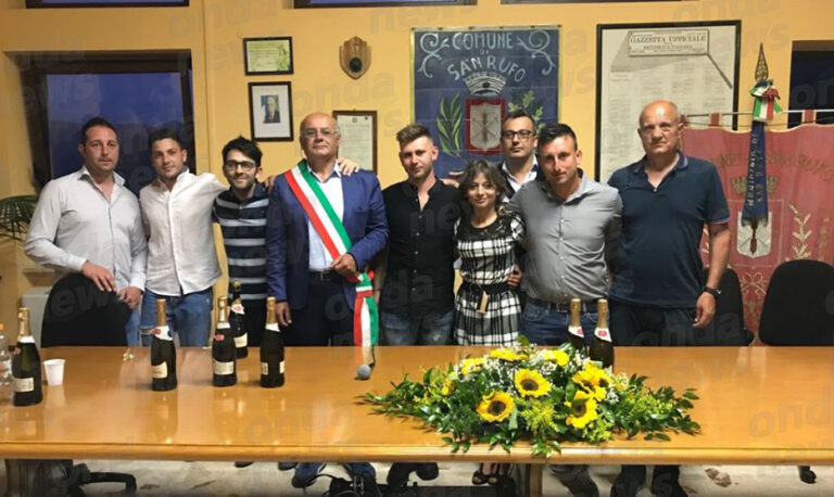 primo consiglio san rufo 1