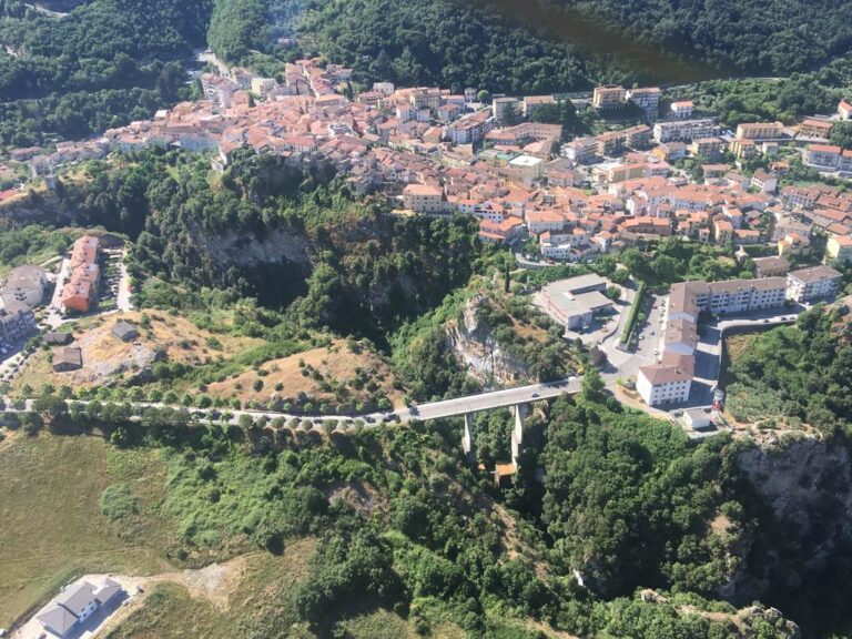 A Vietri di Potenza al via il progetto dell’albergo diffuso per incrementare il flusso turistico