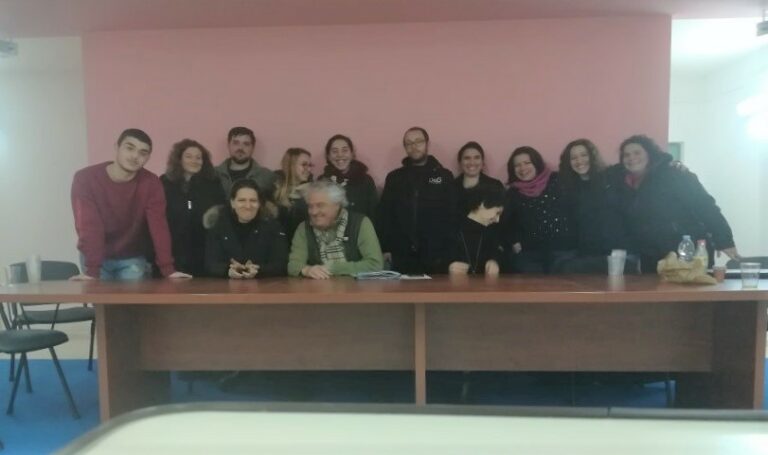 Tanagro Opportunità Giovane. 14 ragazzi testano le loro competenze nelle imprese del Vallo di Diano