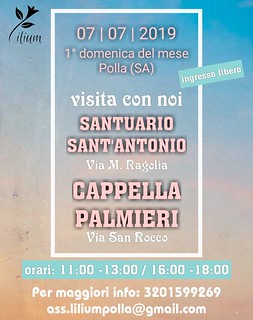 Domani a Polla ritorna l’appuntamento “Domenica al Museo” alla scoperta delle bellezze artistiche