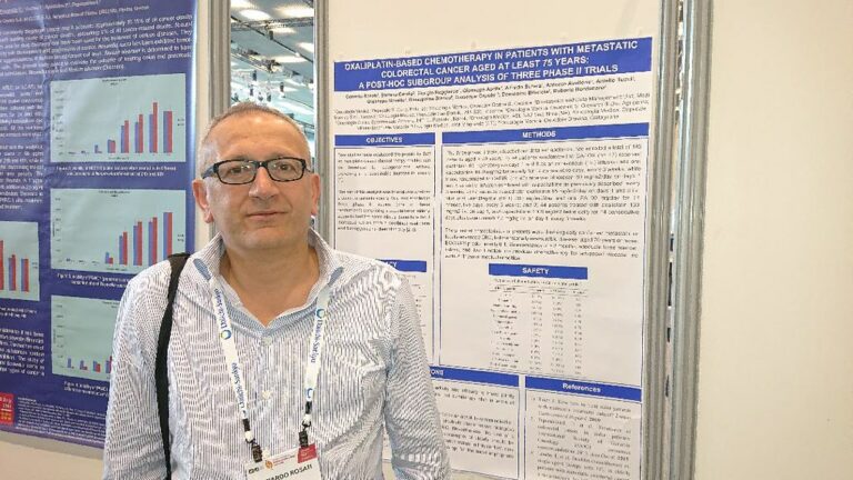 Ospedale di Potenza. Importanti riconoscimenti per l’Oncologia medica a Barcellona e Chicago