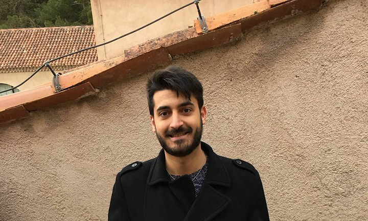 Teggiano: Domenico Chirico vincitore di una borsa di studio grazie alla tesi sulla Sicignano-Lagonegro