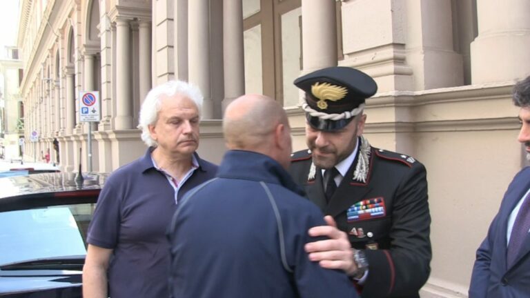 A Potenza un’iniziativa in memoria del Vicebrigadiere Mario Cerciello Rega, ucciso a coltellate a Roma