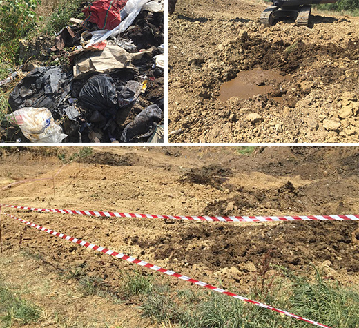 carabinieri eboli evidenza
