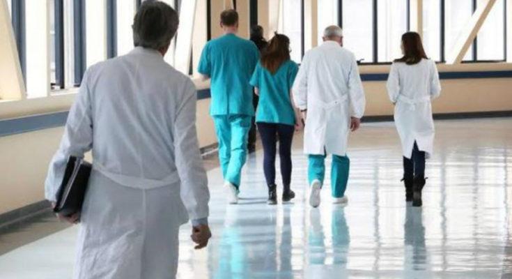 Carenza di personale sanitario nell’ASL Salerno. Il sindacato NurSind:”Urge un concorso unico”