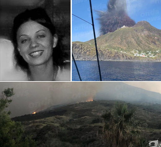 testimonianza stromboli ev